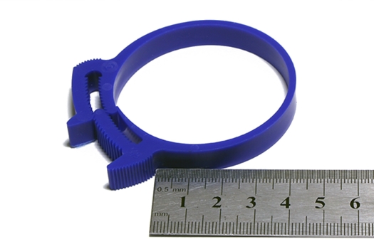 Хомут пластиковый Clip-Track PPS 54-49