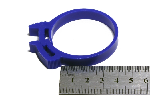 Хомут пластиковый Clip-Track PPS 48-44