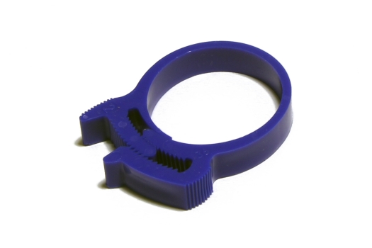 Хомут пластиковый Clip-Track PPS 38-34
